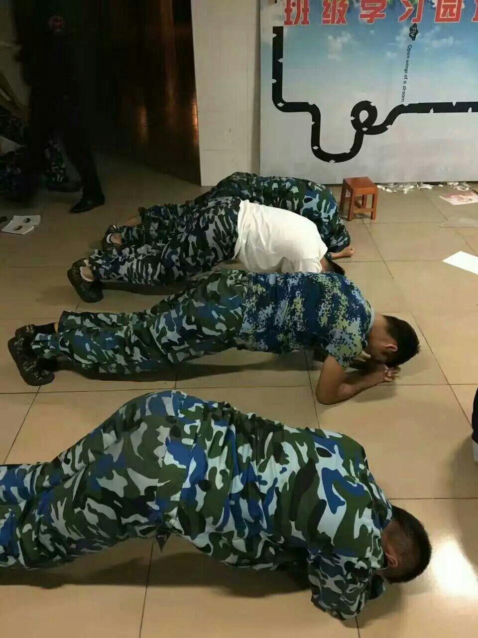 北京航空航天大学和中国民航飞行学院的飞行技