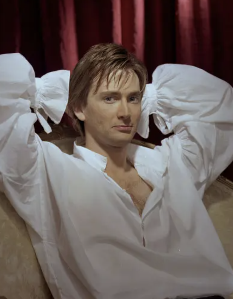 三集英剧又拍了一部9分变态片