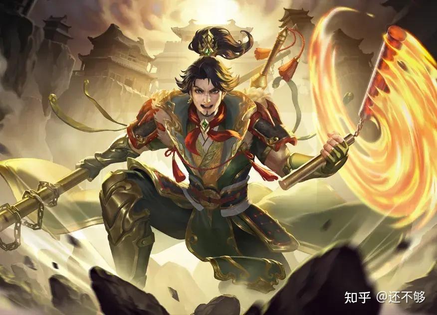 【三国杀新武将解读】孙翊:边用边摸变体力,觉醒还能变家妻