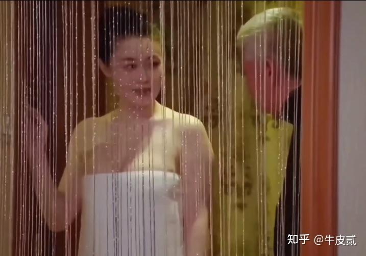 关婷娜我和赵本山清清白白被疯狗咬了只能怪自己运气不好