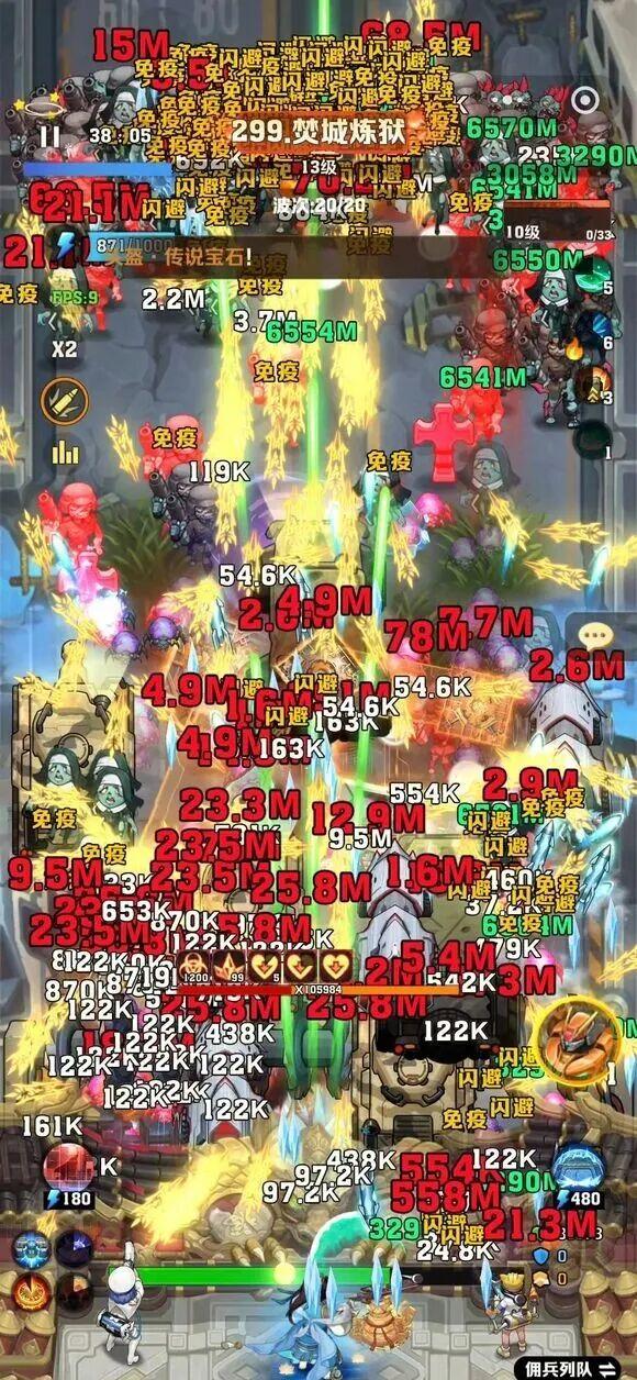 惊！【向僵尸开炮】技能“索敌机制”大变样？这是又被暗改了吗？ - 知乎