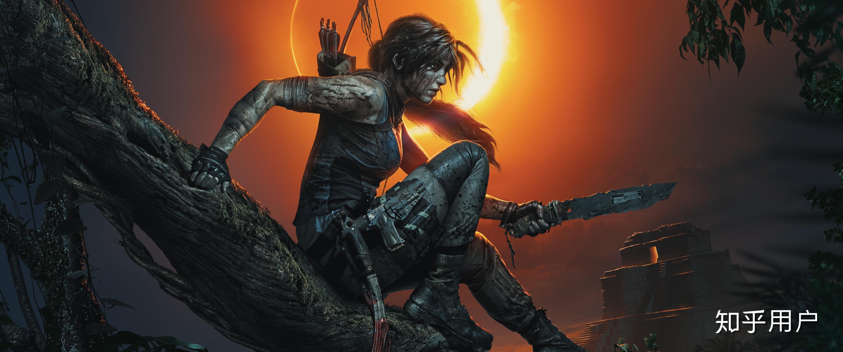 rise of the tomb raider mods