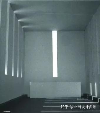 设计师苦苦寻找的150例最美建筑光影都在这里,你确定不进来看看? - 知乎