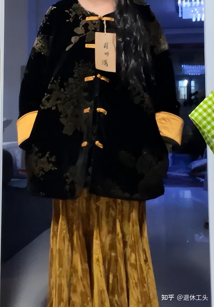 听劝!过年不要买这7类衣服,穿着难看还掉价,谁买谁上当 - 知乎