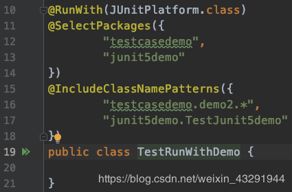 Junit5 架构、新特性及基本使用(常用注解与套件执行) - 知乎