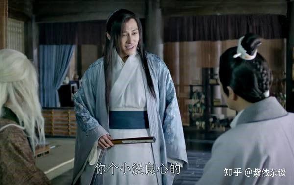 琅琊榜林殊的挚友是萧景琰可梅长苏的至交却是琅琊阁主蔺晨