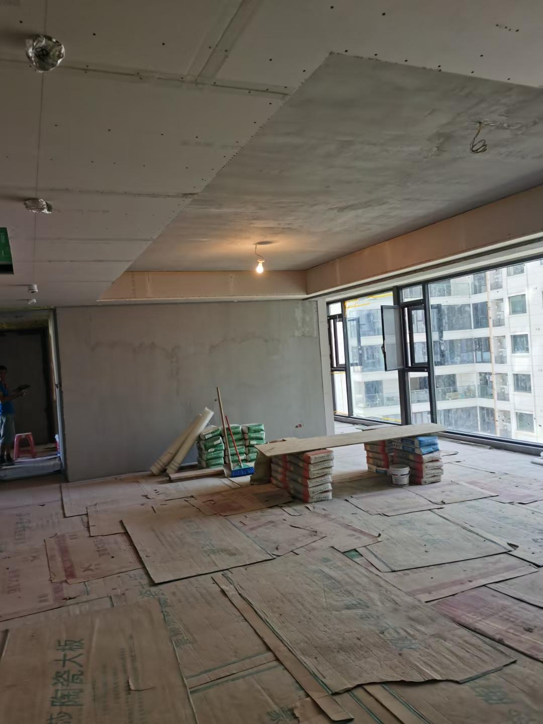 成都小河师傅解析装修要不要找设计师给他推荐的施工队