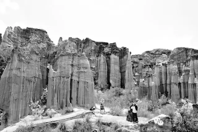 元谋土林这种干旱地貌如何在云南这种湿润的地