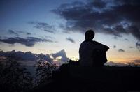 职业生涯规划之职业性格类型