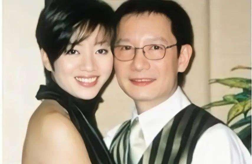 香港女儿梅艳芳到底有多伟大