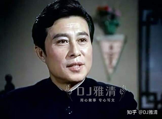 王心刚,第一男神颜值逆天,其实细扒演技,你才知道他到底有多厉害? - 知乎