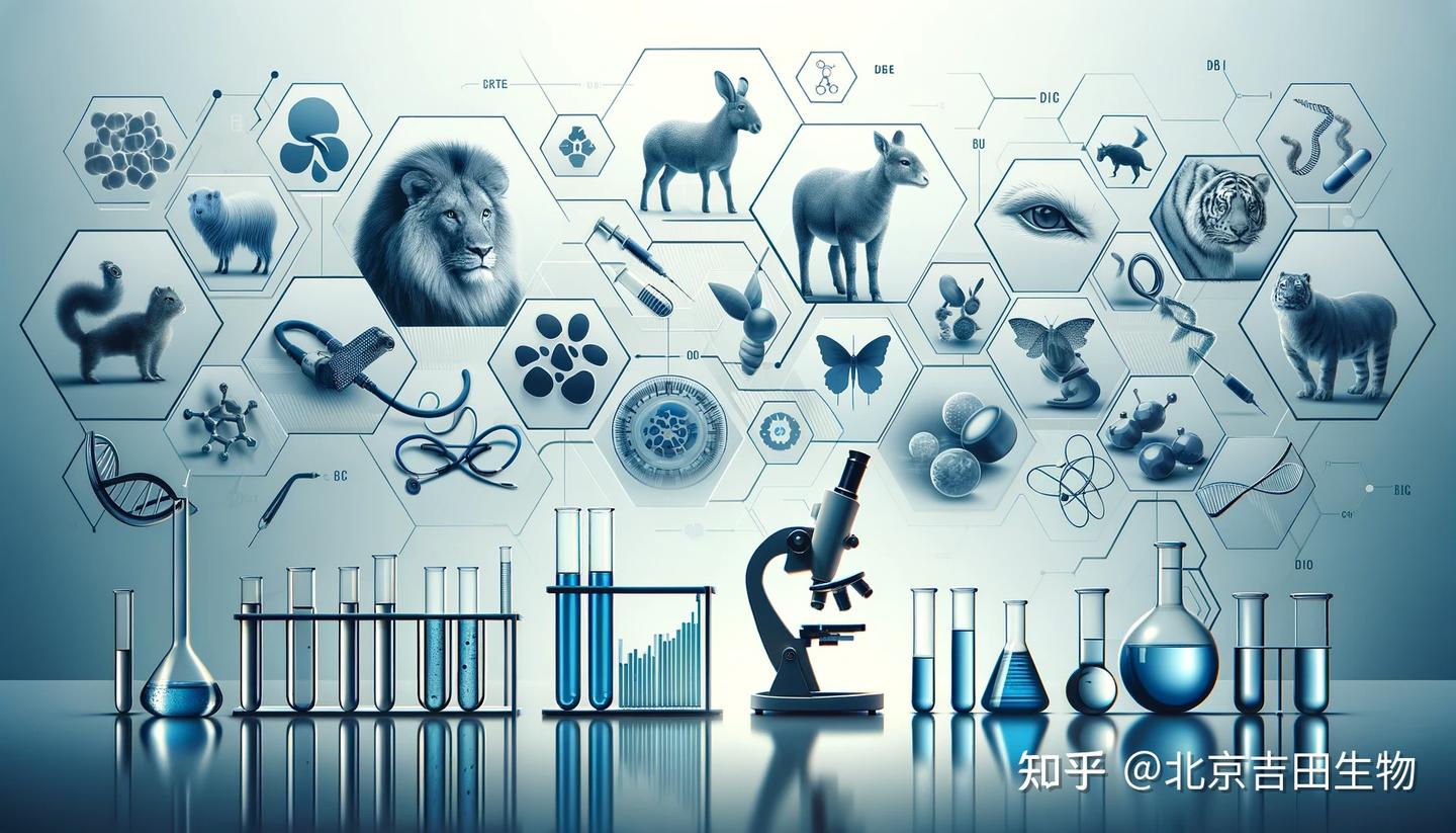 探索比较医学:跨物种医学研究的桥梁 - 知乎