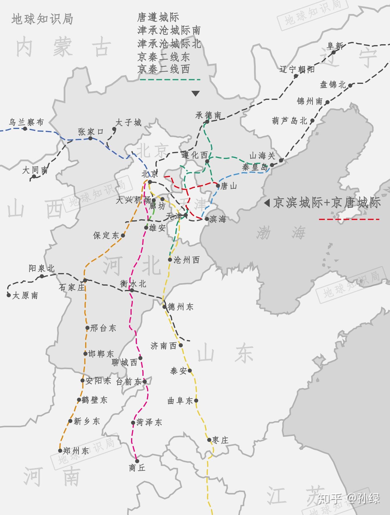 滨曹高铁线路图图片