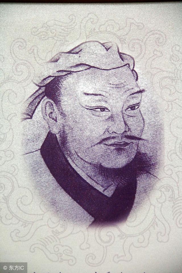 青籽话历史中华孝道三