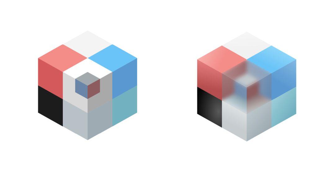 新拟物太丑在ui中试试微软fluentdesign风格吧