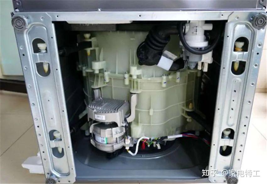 2024年智能家居趋势如何选择最佳波轮洗衣机品牌对比分析