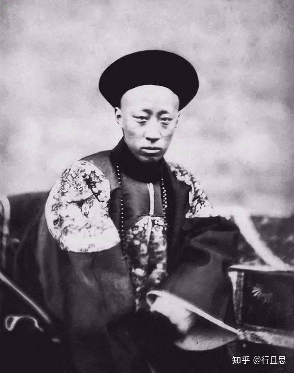 如果恭亲王奕訢争储成功,中国的历史真的会改写吗?