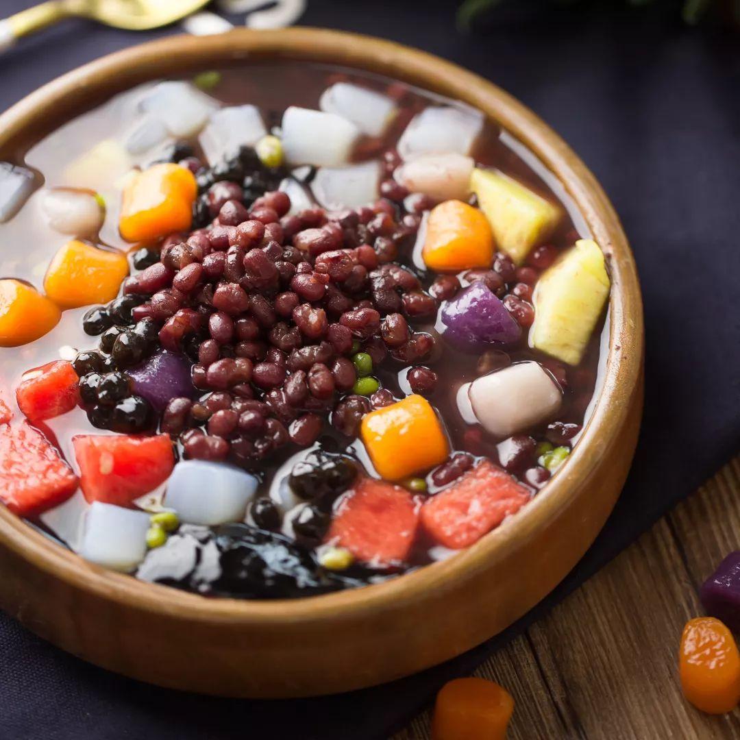 四果汤福建哪里学,开店怎么样