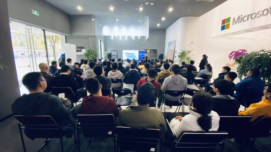 VS Code 中文社区正式成立啦!VS Code Day 圆满落幕! - 知乎