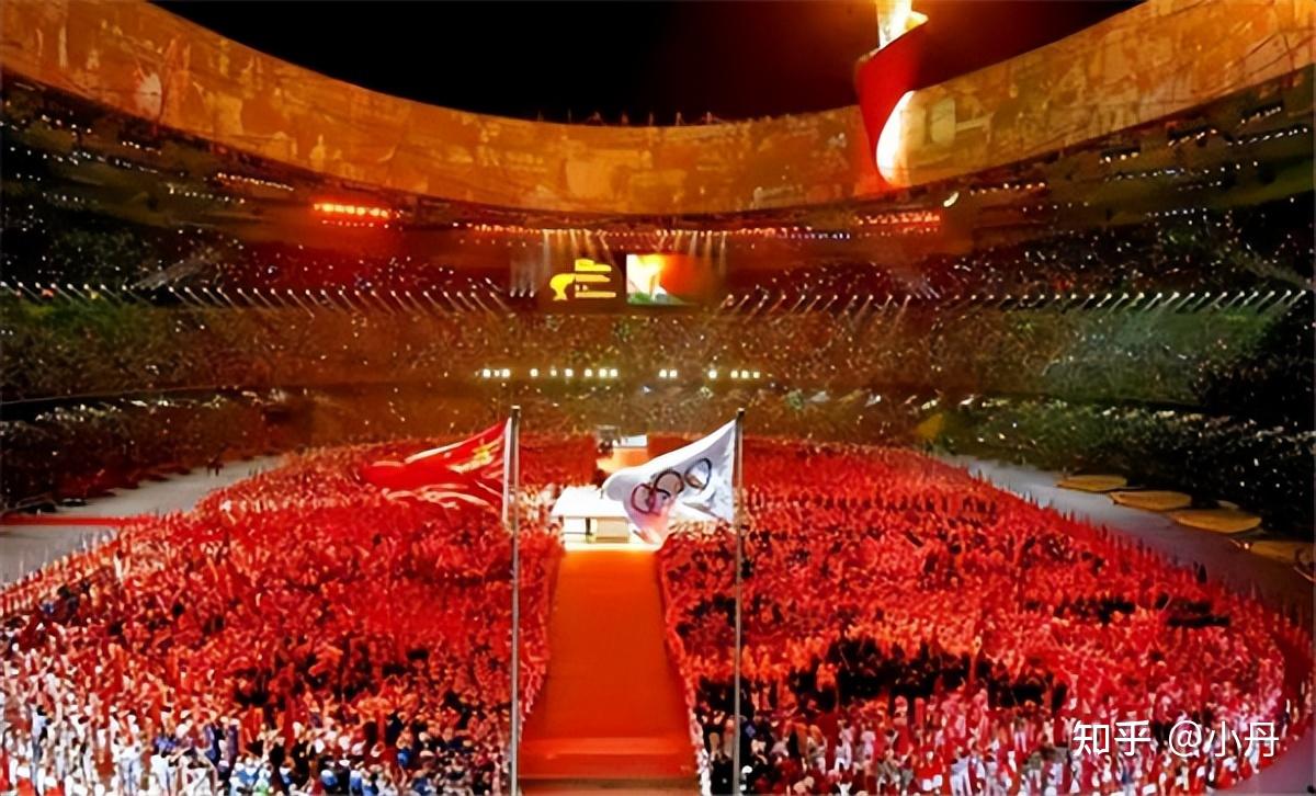 当年我国首次申奥两票之差败给悉尼多年后才知其中真相