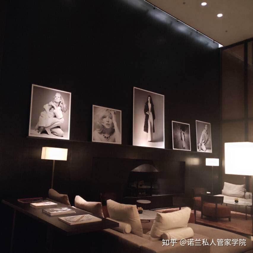 总有人,不畏山高路远,只为你而前来诺兰私人管家,懂你更亦被懂……!