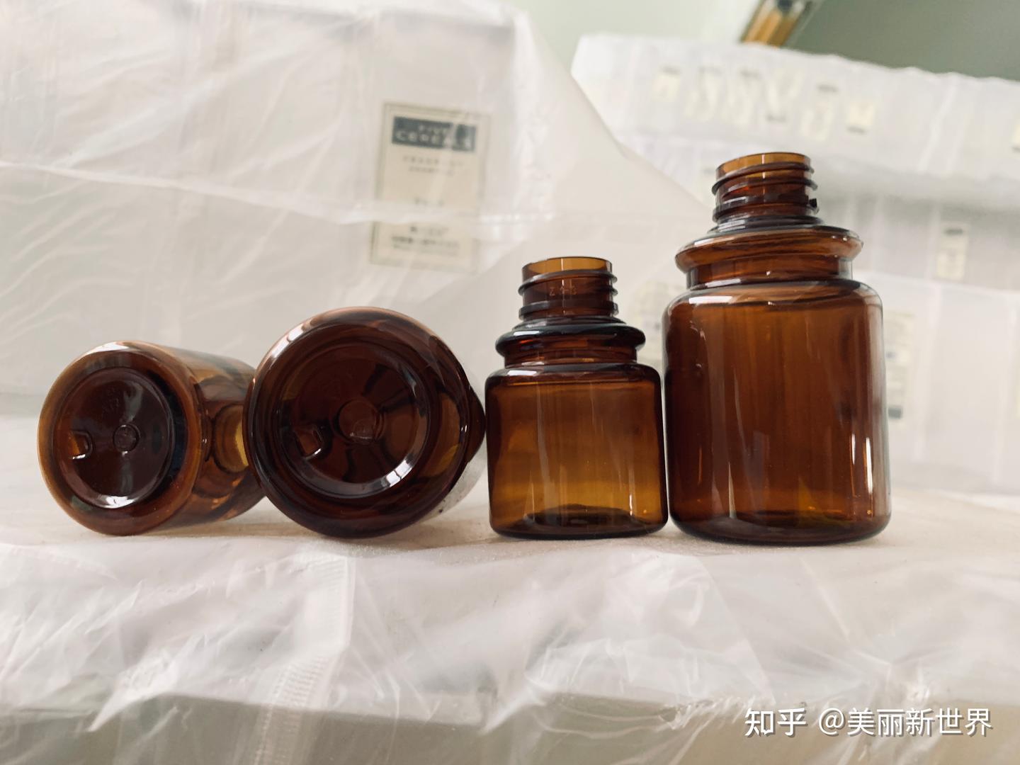 PE塑料瓶与PET塑料瓶的区别 - 知乎