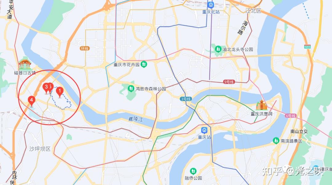 光学工程院校分析第四十期(重庆大学) - 知乎