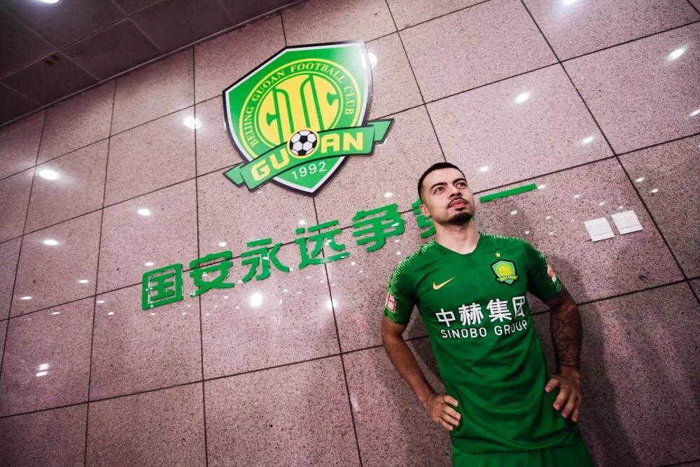 北京国安保住名字本该被称赞可惜他为足协背了锅