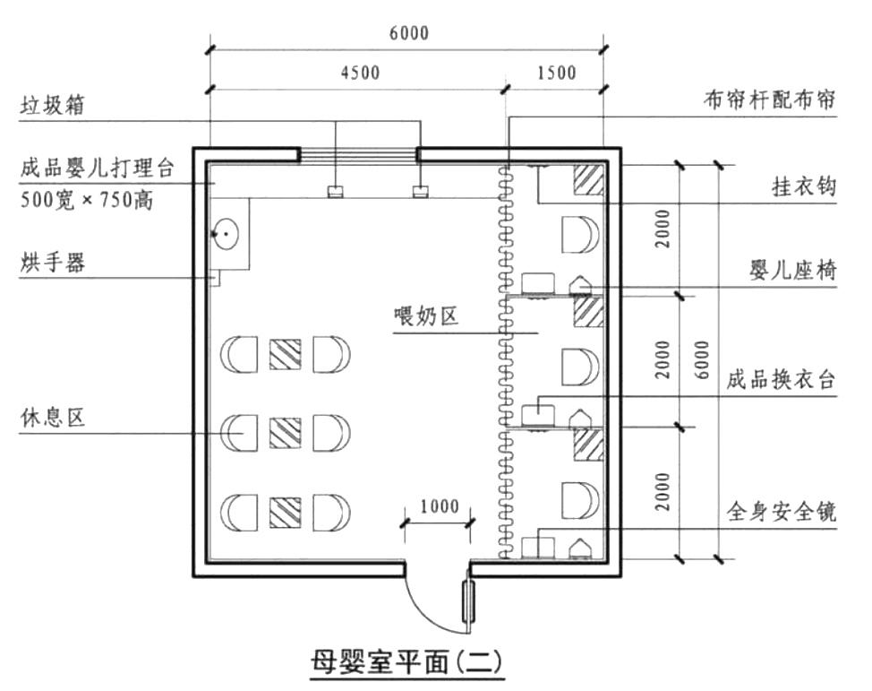 【1m 工艺】关于无障碍卫生间的设计和施工,95%的设计师都理解错了! - 知乎
