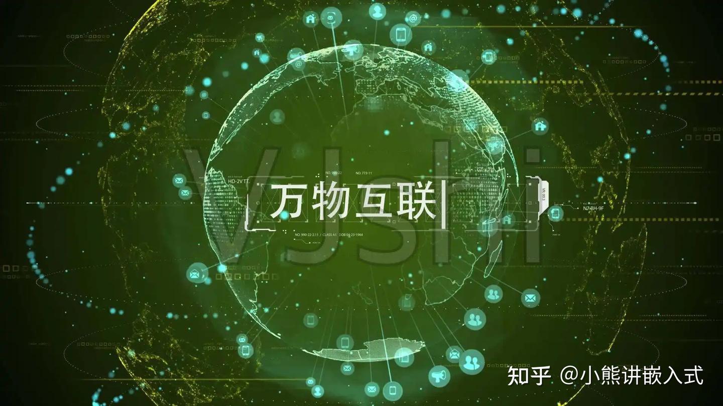 干货知识！嵌入式软件和硬件究竟有哪些不一样？？ - 知乎