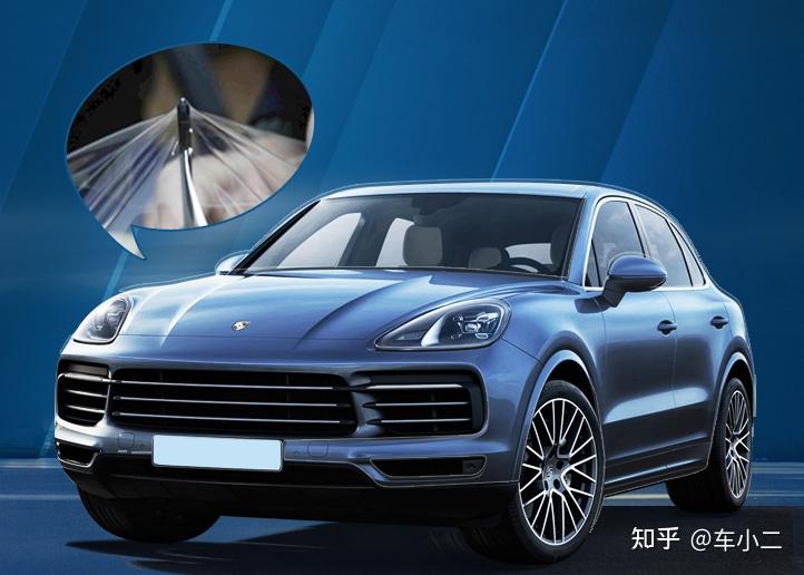 美基汽车膜推荐