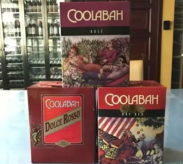 金澳纳旗下拥有15块澳洲顶级葡萄园,其中就有奔富707的专用葡萄园;2