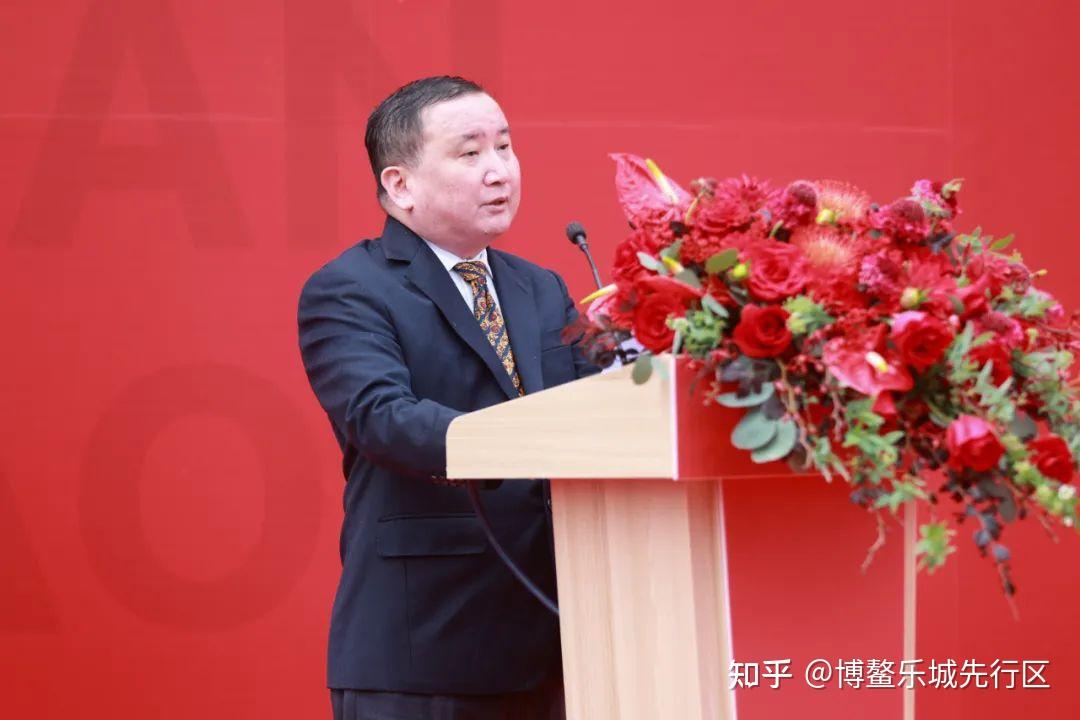 多位院士专家齐聚共话医疗卫生发展乐城又一综合性医院正式启用