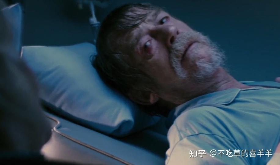 万能钥匙theskeletonkey电影解析细节解读