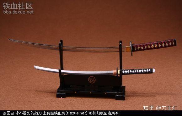 来个大盘点！传说中的日本十大名刀- 知乎