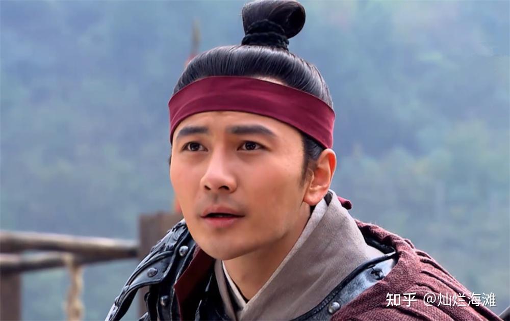 秦明将軍 霹雳火秦明的终极之战：激战正酣时遭暗算身亡，柴进报仇雪恨- 知乎