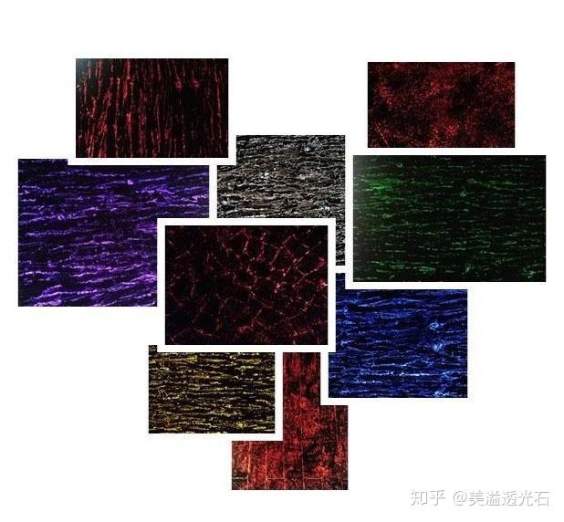 火岩石-透光石“魔化”后,带给你极致体验 - 知乎