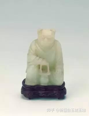 被忽略的“帝王之玉”——和田青玉- 知乎