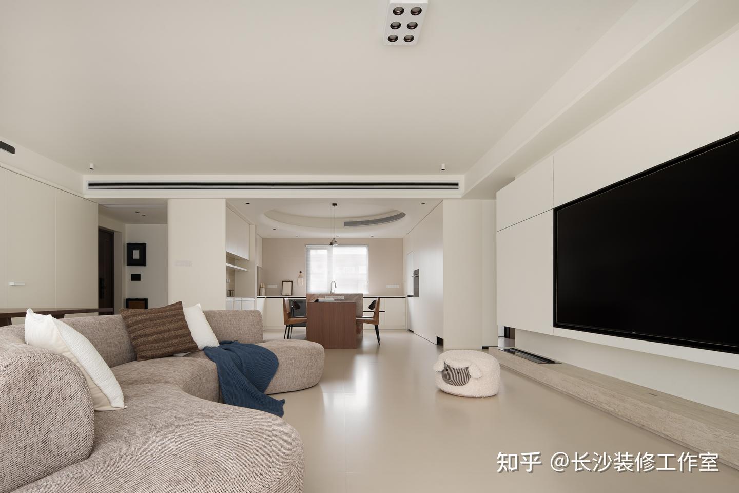 60w，毛坯到完工装修过程全纪录 - 知乎