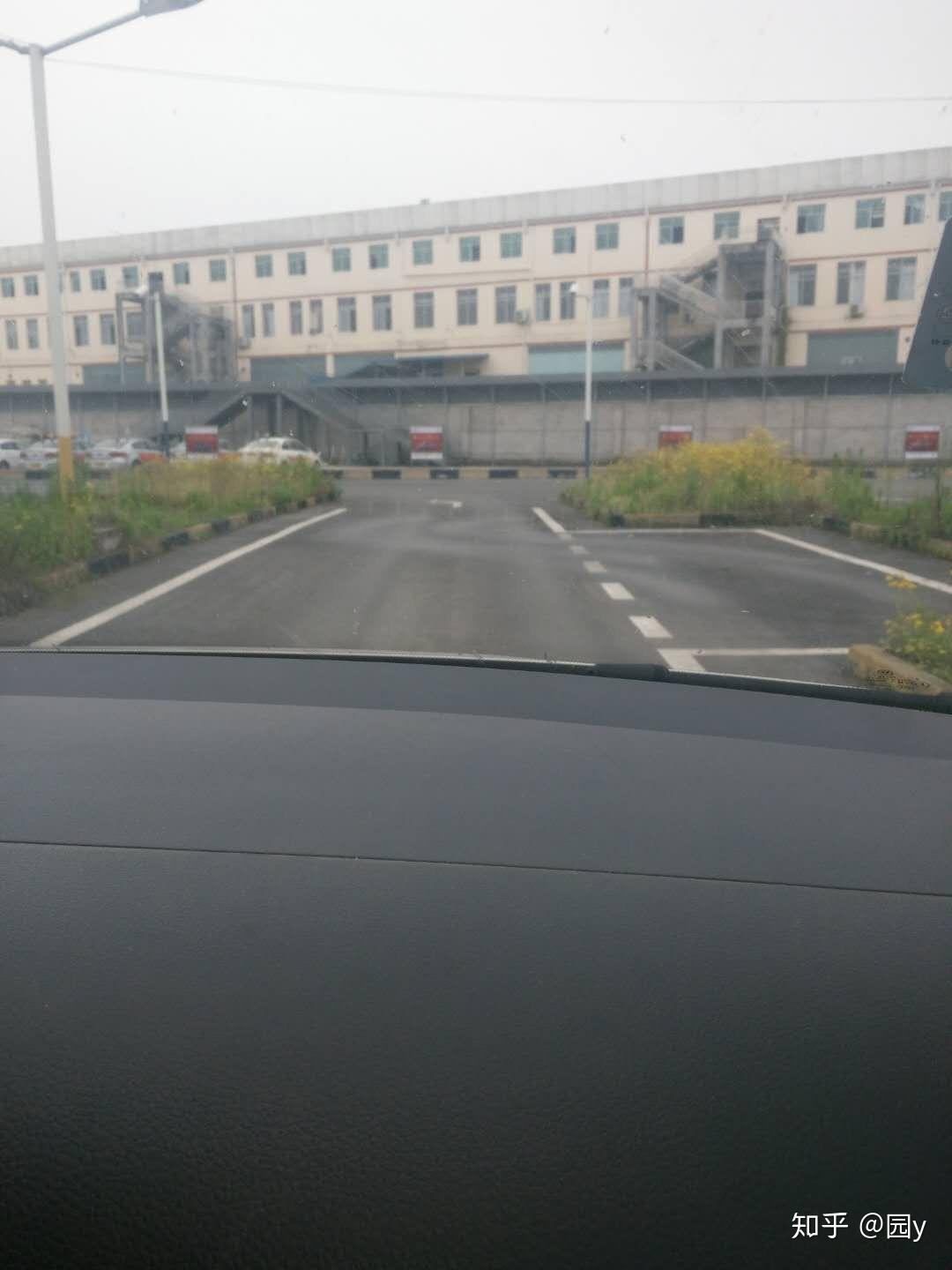 论科目二一次不过再一次不过是什么心情?