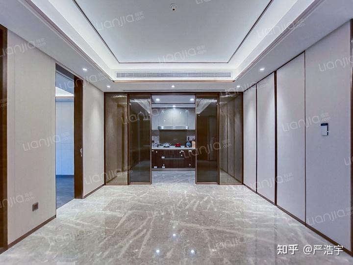沪上顶级豪宅-融创滨江壹号院·三期 - 知乎