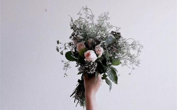 花艺 生活的好处就是教会了我们如何去发现 知乎