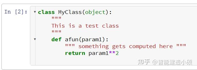 全面介绍python中jupyter notebook安装教程、常用插件和拓展配置及基本使用 - 知乎