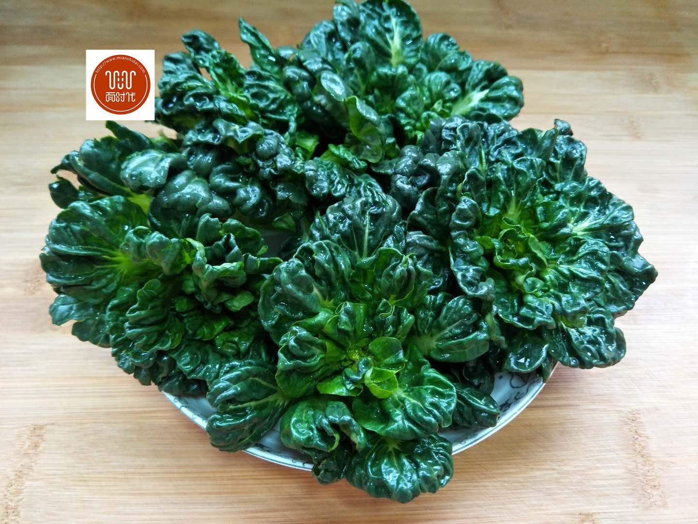 这菜清热明目营养好降三高还减肥春天吃尤其好不要错过了