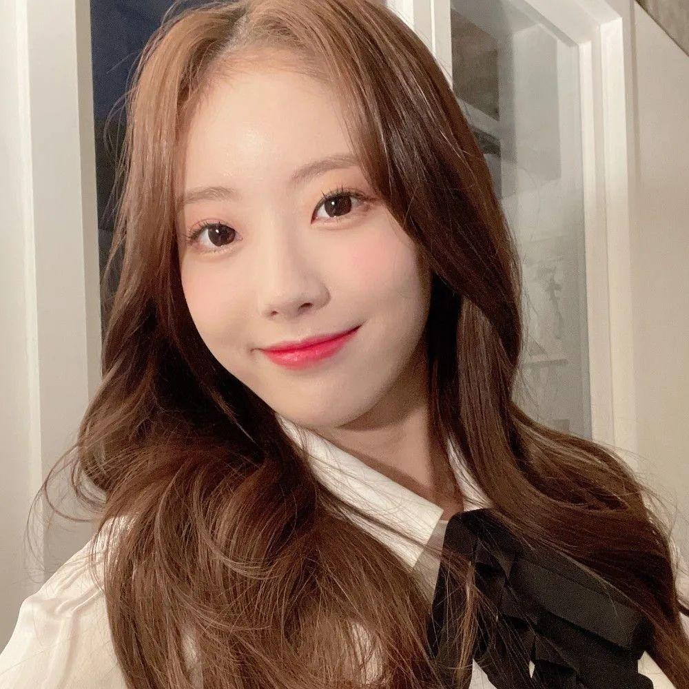 头像宇宙少女luda合集