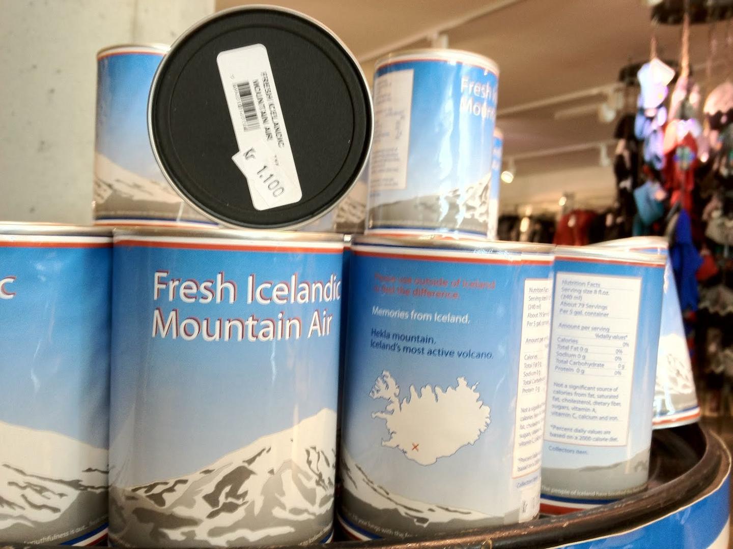 在冰与火共存之地的冰岛，我们可以带回什么有趣的伴手礼？ - 知乎