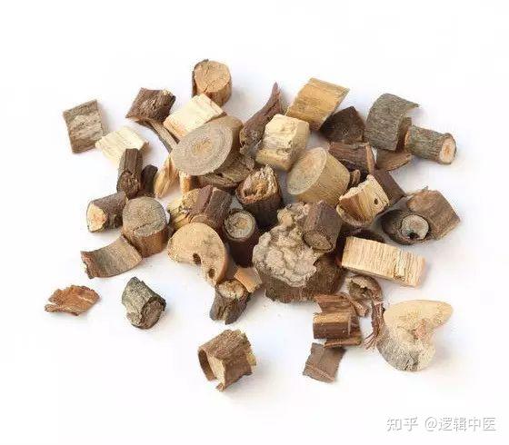 桂枝、麻黄、甘草和杏仁,你知道多少? - 知乎