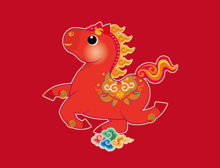 “四马的标志”(哪里不太对) - 知乎
