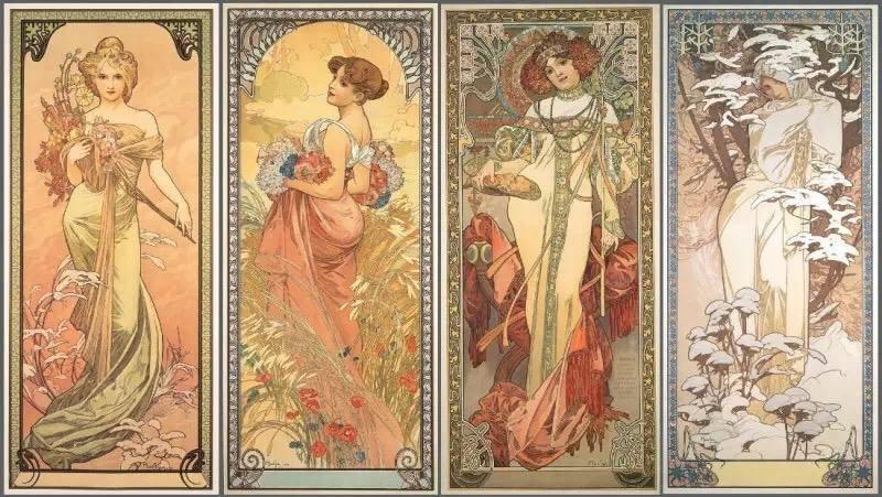 世界上有哪些著名的插画师?现代的又有哪些?有哪些很好的插画作品集推荐吗? - 知乎