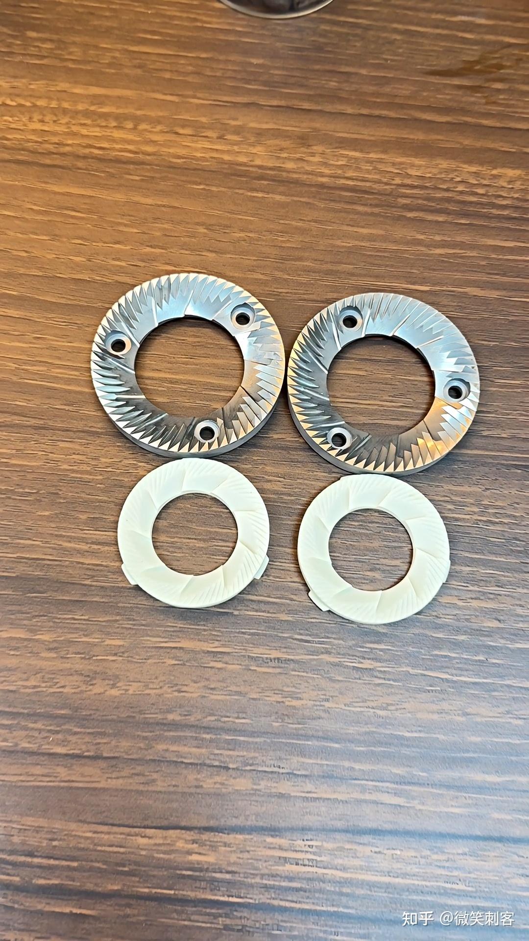 技诺JL03全自动咖啡机，用了两个月的真实使用碎碎念 - 知乎